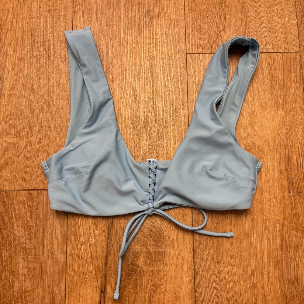 Aerie Bikini Top